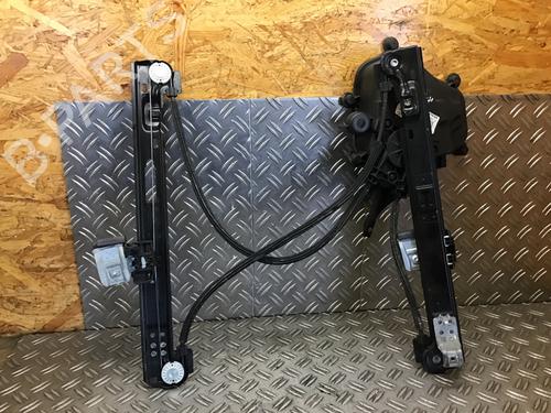 Used Front right window mechanism Front right window mechanism SEAT IBIZA IV (6J5, 6P1) 1.2 TSI (105 hp) 32735861 32735861