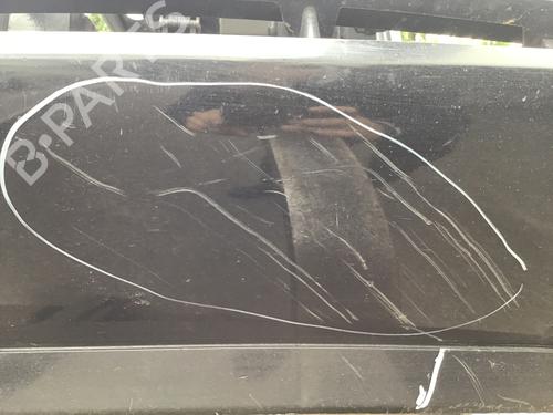 Front bumper MERCEDES-BENZ VITO Bus (W639) 113 CDI (639.701, 639.703, 639.705) | BP28011394C7 