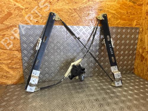 Front right window mechanism SEAT LEON ST (5F8) 1.6 TDI | BP36937460C23  - Image 5