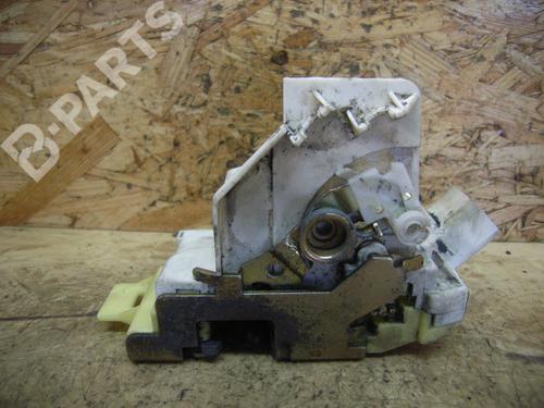 Rear left lock FORD FOCUS I (DAW, DBW) 1.8 16V | BP5054970C100 