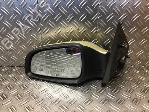 Used Left mirror OPEL ASTRA H (A04) 1.6 (L48) (105 hp) 18081394