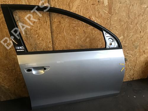 Right front door VW GOLF VI (5K1) 1.4 TSI | BP30183235C3 