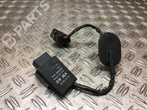 Electronic module SKODA ROOMSTER (5J7) 1.2 TSI | BP11992061M83 