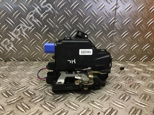 Used Rear left lock Rear left lock VW POLO IV (9N_, 9A_) 1.2 (54 hp) 35788661 35788661