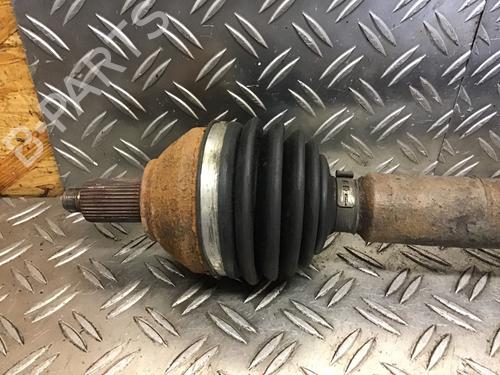 Right front driveshaft SEAT IBIZA III (6L1) 1.9 TDI | BP23452731M39 