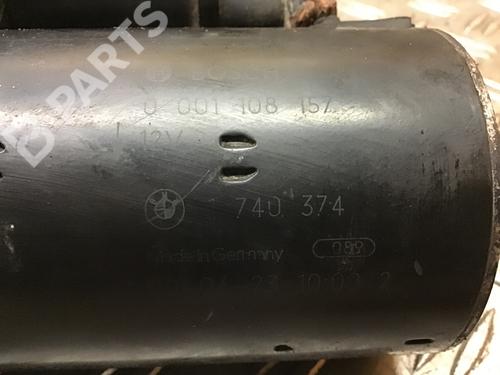 Starter BMW 3 (E46) 318 i | BP11541263M8 
