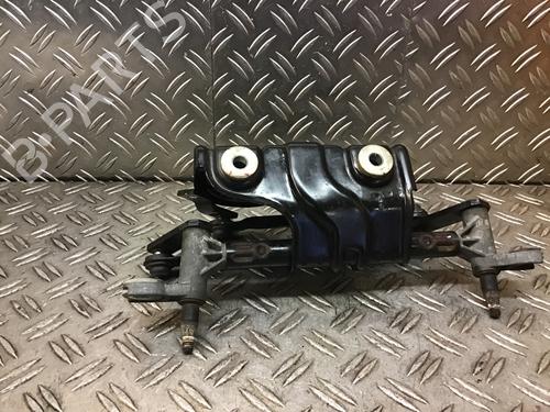 Front wipers mechanism VW FOX Hatchback (5Z1, 5Z3, 5Z4) 1.2 | BP24521768C83 