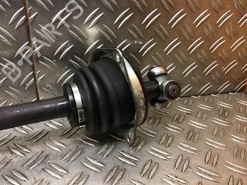 Left front driveshaft RENAULT TWINGO I (C06_) 1.2 (C066, C068) | BP31022612M38