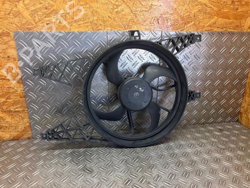 Radiator fan RENAULT TWINGO II (CN0_) 1.2 (CN0D) | BP37726776M35  - Image 6