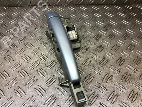 Rear right exterior door handle PEUGEOT 407 SW (6E_, 6D_) 2.0 HDi 135 | BP16650454C130