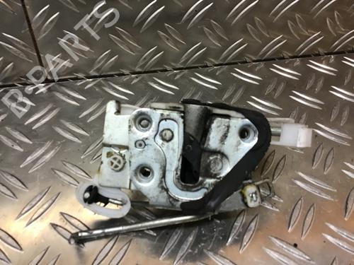 Front right lock CITROËN C1 (PM_, PN_) 1.0 | BP14694753C97 