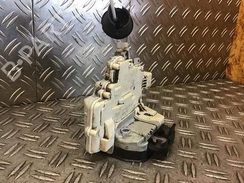 Rear right lock AUDI A4 B7 Avant (8ED) 1.8 T | BP26325857C99 
