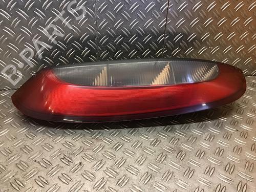 Left taillight OPEL CORSA C (X01) 1.4 Twinport (F08, F68) | BP31335374C34 - Image 2