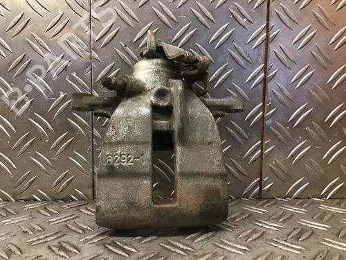 Used Left rear brake caliper Left rear brake caliper VW TRANSPORTER T5 Bus (7HB, 7HJ, 7EB, 7EJ) 1.9 TDI (102 hp) 33619680 33619680