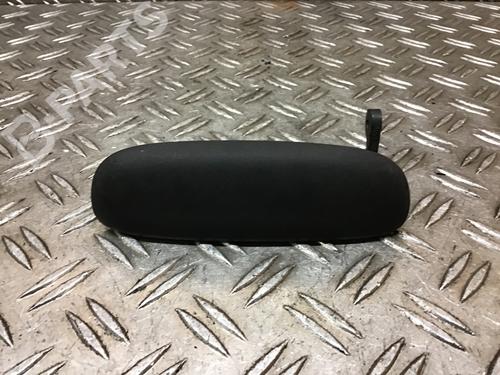 Used Front left exterior door handle FORD FIESTA IV (JA_, JB_) 1.3 i (60 hp) 8591137