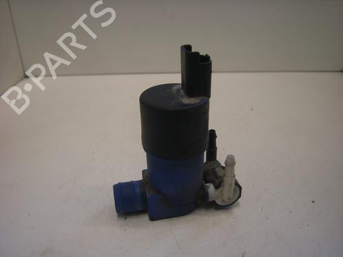 Used Washer pump RENAULT TWINGO II (CN0_) 1.2 16V (CN0K, CN0V, CN0A) (76 hp) 14694355