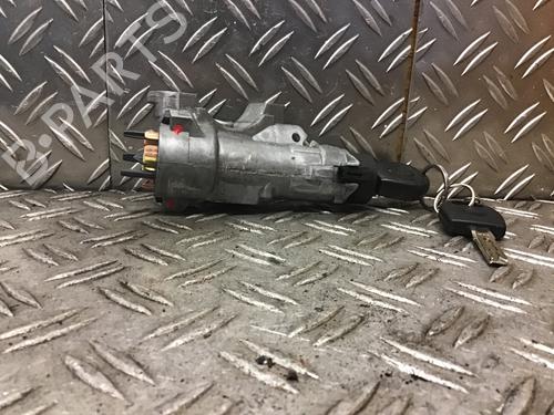 Ignition barrel SEAT IBIZA III (6L1) 1.9 TDI | BP22381036M48 