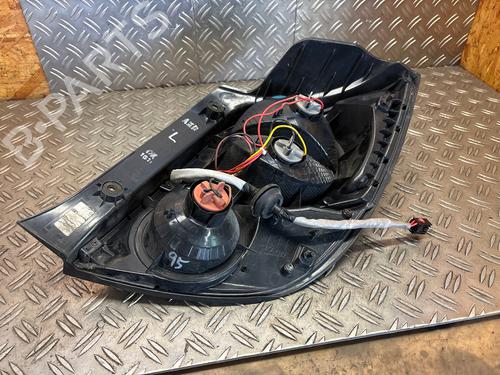 Left taillight CHEVROLET AVEO Hatchback (T300) 1.2 | BP35990811C34 - Image 4