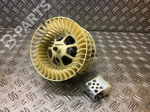 Used Heater blower motor MERCEDES-BENZ A-CLASS (W168) A 160 (168.033, 168.133) (102 hp) 9056806