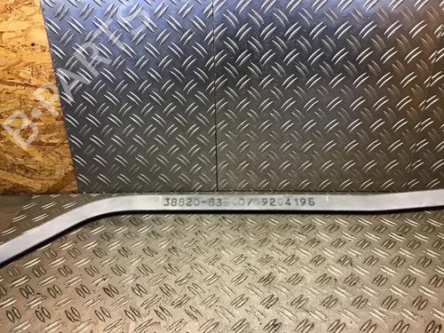 Rear windshield wiper arm OPEL AGILA A (H00) 1.2 16V (F68) | BP14696183C144 