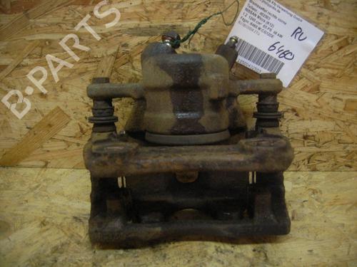 Right front brake caliper NISSAN MICRA III (K12) 1.2 16V | BP14693445M104 