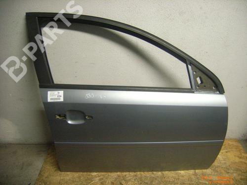 Used Right front door OPEL VECTRA C Estate (Z02) 1.9 CDTI (F35) (120 hp) 5057946