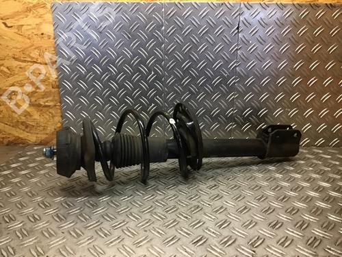 Right front shock absorber DACIA SANDERO II TCe 90 (B8M1, B8MA, B8AC) | BP32322228M17 - Image 2