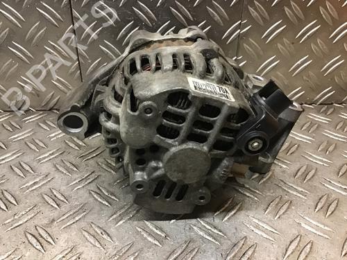 Alternator FORD FIESTA V (JH_, JD_) 1.25 16V | BP21600076M7 
