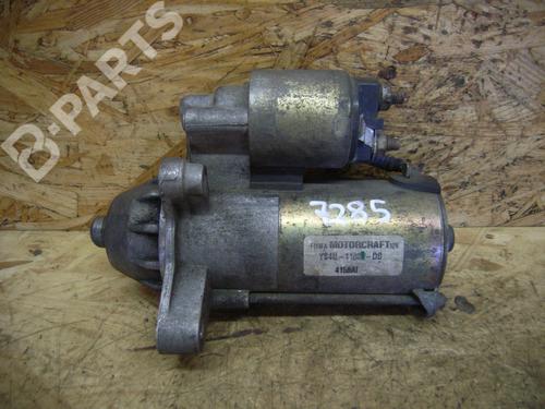 Startmotor FORD FOCUS I (DAW, DBW) 2.0 16V (131 hp) 5055054