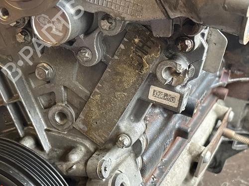 Engine OPEL CORSA D (S07) 1.2 (L08, L68) | BP39433417M1 - Image 5