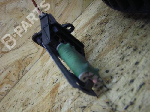 Heater blower motor SEAT AROSA (6H1) 1.0 | BP5052005M62 