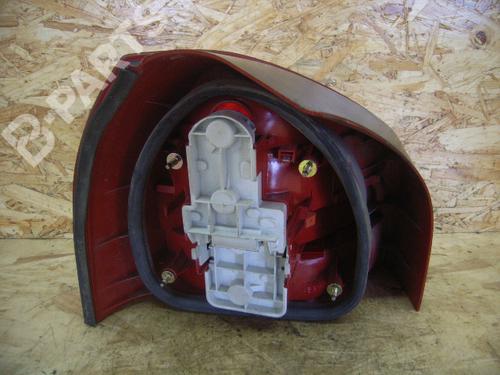 Right taillight AUDI A3 (8L1) 1.6 | BP5054341C35 