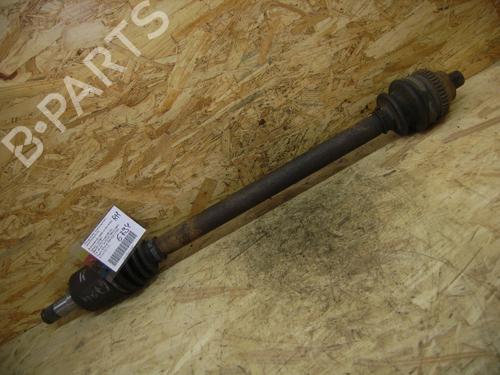 Used Right rear driveshaft SMART CITY-COUPE (450) 0.6 (S1CLA1, 450.341) (55 hp) 14693666
