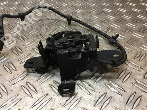 Hood lock VW GOLF IV (1J1) 1.6 16V | BP11832246C133 