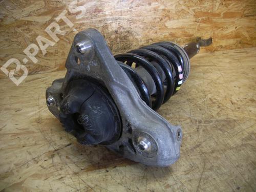 BP5055236M12 | Bras de suspension avant gauche AUDI A4 B6 Avant (8E5) 1.9 TDI BP5055236M12