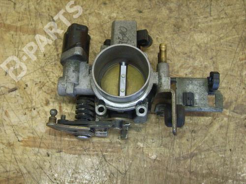 Throttle body OPEL VECTRA B Estate (J96) 1.6 i 16V (F35) | BP5055409M82 