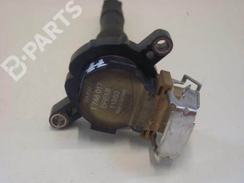 Ignition coil BMW 3 Touring (E46) 328 i | BP5056215M94 