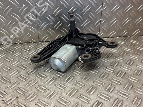 Used Rear wiper motor Rear wiper motor CITROËN C3 I (FC_, FN_) 1.4 i (73 hp) 36695518 36695518