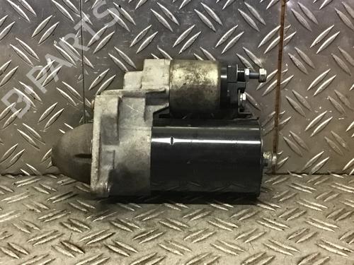 Used Starter Starter FIAT PUNTO EVO (199_) 1.4 16V (105 hp) 33792567 33792567