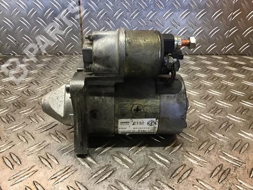 Starter FIAT PUNTO (188_) 1.2 60 (188.030, .050, .130, .150, .230, .250) | BP9622058M8 