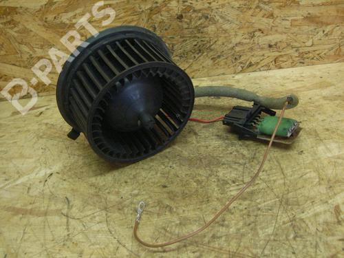 Heater blower motor SEAT IBIZA II (6K1) 1.0 i | BP5055051M62 