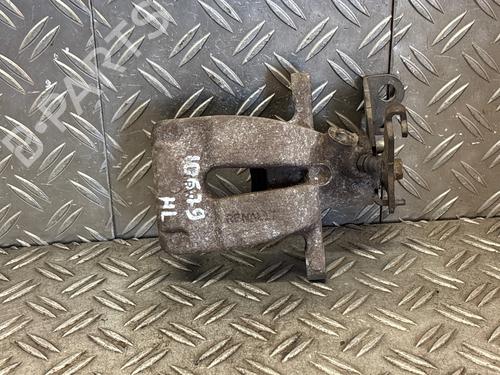 Used Left rear brake caliper Left rear brake caliper RENAULT MEGANE II (BM0/1_, CM0/1_) 1.6 16V (112 hp) 36703079 36703079