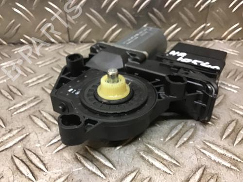 Right rear window motor VW GOLF VI (5K1) 1.4 TSI | BP30129233E22