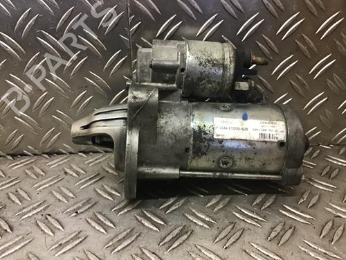 Used Starter FORD FOCUS III Turnier 1.6 TDCi (115 hp) 24152655