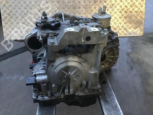 Girkasse VW JETTA III (1K2) 2.0 FSI (150 hp) 30822897