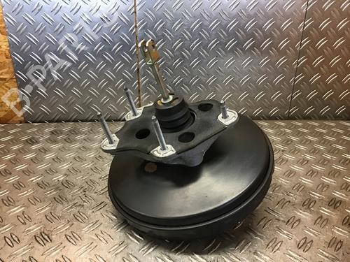 Used Servo brake RENAULT CLIO III (BR0/1, CR0/1) 1.2 16V (BR0P, CR0P) (101 hp) 13449682