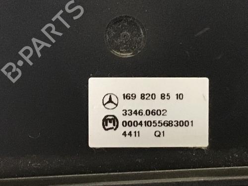 Switch MERCEDES-BENZ A-CLASS (W169) A 150 (169.031, 169.331) | BP17211073I30 