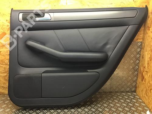 Bageste højre beklædning AUDI A6 C5 (4B2) 1.9 TDI (130 hp) 5763791