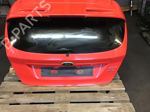 Used Tailgate FORD FIESTA VI (CB1, CCN) 1.6 ST (182 hp) 31137313