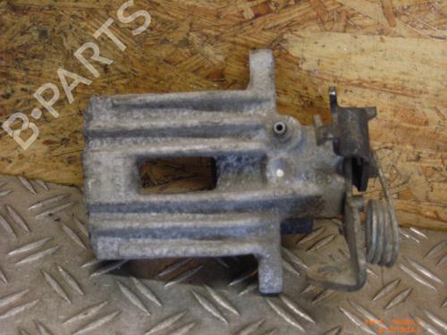 Left rear brake caliper AUDI ALLROAD C5 (4BH) 2.5 TDI quattro | BP14694681M107 